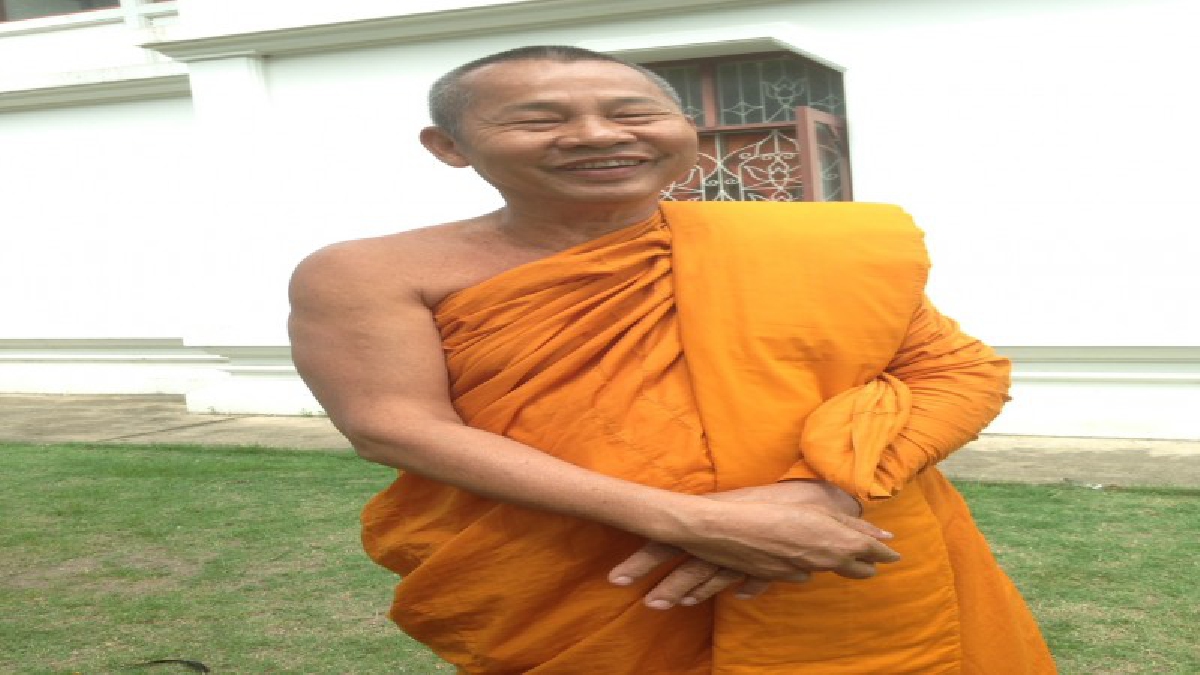 เจ้าอาวาสวัดธรรมการามฯ โยนรัฐบาลตัดสินใจปัญหา ที่ดินสนามกอล์ฟอัลไพน์ หลังศาลมีคำตัดสินคดีนายยงยุทธ (มีคลิป)