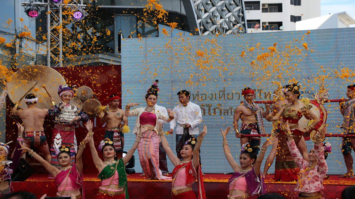 เตรียมพบกับเทศกาลเผยแพร่ แลกเปลี่ยนสร้างสานสัมพันธ์ กระตุ้นความร่วมมือและเศรษฐกิจ chiangmai culture art and design festival 2017 (cad)