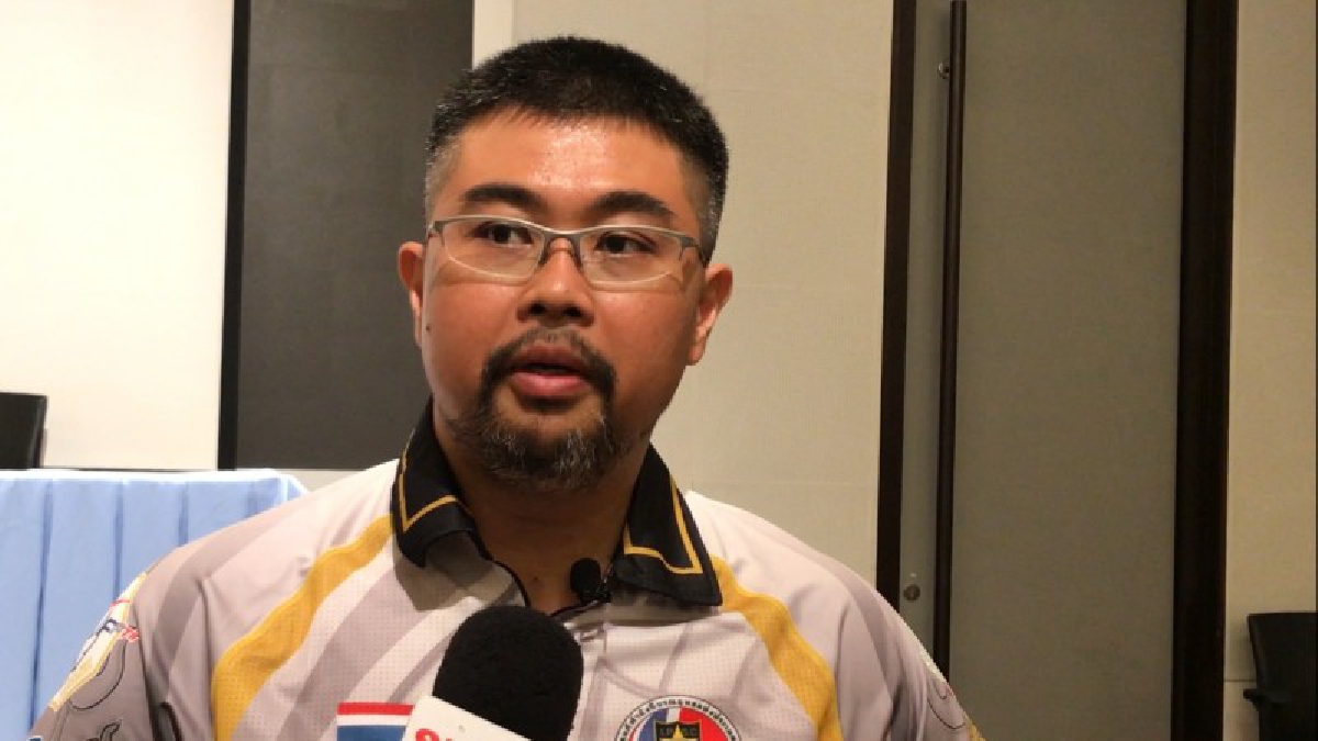 หวั่นแม่นปืนยุโรป-อเมริกา ทัพรณยุทธ์ไทยลุยศึกโลก