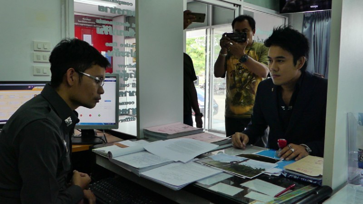 ปทุมธานี เจ้าของโรงงานรีไซเคิลเข้าแจ้งความดำเนินคดีกับผู้เกี่ยวข้องและสื่อที่บิดเบือนข้อเท็จจริง