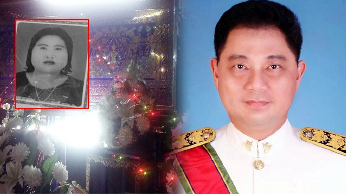 ไม่นิ่งเฉย!? สาธารณสุขตั้งทีมสอบสวนข้อเท็จจริง หลังมีข่าวรพ.ปล่อยคนไข้วิกฤตจนตายคาเตียง พร้อส่งทีมเจ้าหน้าที่เข้าพูดคุยกับญาติผู้เสียชีวิต!?