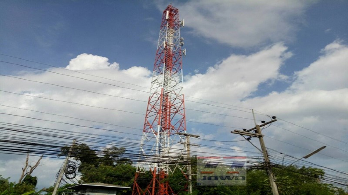 กสทช.ภาค 4 เร่งเดินหน้าทำความเข้าใจแก่ประชาชน หลังชาวบ้านรวมตัวต้านการติดตั้งเสาส่งสัญญาณโทรศัพท์เคลือนที่ (มีคลิป)