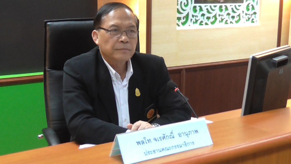 คณะกรรมาธิการการคมนาคม สภานิติบัญญัติแห่งชาติ ลงพื้นที่ จ.หนองคาย เพื่อศึกษาดูงานด้านคมนาคมและด้านโลจิสติกส์ (มีคลิป)