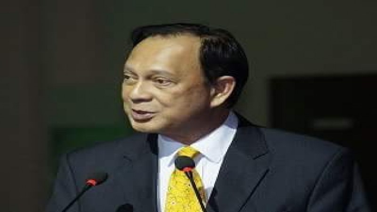 ข้อดีเพียบ..เลือกไทยจัดประชุมใหญ่สหพันธ์ฟันดาบเอเชีย