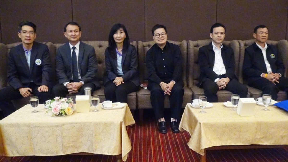 เตรียมพร้อมรับมือ..นักท่องเที่ยว!! สำนักงานท่องเที่ยวระยอง จันทบุรี เตรียมพร้อมรับปีท่องเที่ยวแห่งชาติ ตามนโยบายรัฐบาล!? (ชมคลิป)