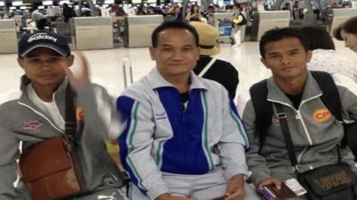 ลุ้นแชมป์มวยโลก “พลังพล” - “พนมรุ้งเล็ก” จูงมือบุกญี่ปุ่น