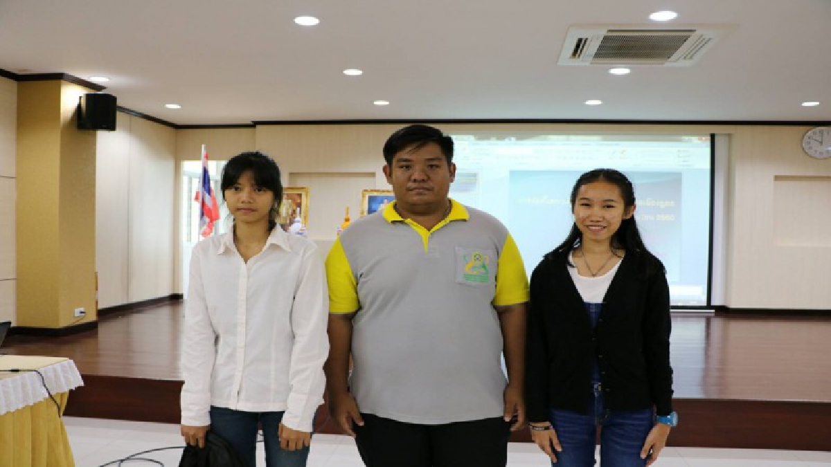 ปทุมธานี ทม.คูคตจัดการประชุมคัดเลือกคณะบริหารสภาเด็กและเยาวชนครั้งแรก