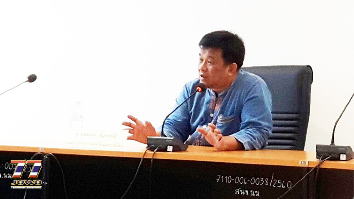 โคราชพร้อมรับมือสอบข้าราชการองค์กรปกครองส่วนท้องถิ่น คาดมีผู้เข้าสอบและผู้ติดตามมากกว่า 5 หมื่นคน ตั้งศูนย์รับแจ้งร้องเรียนเรื่องทุจริต!!