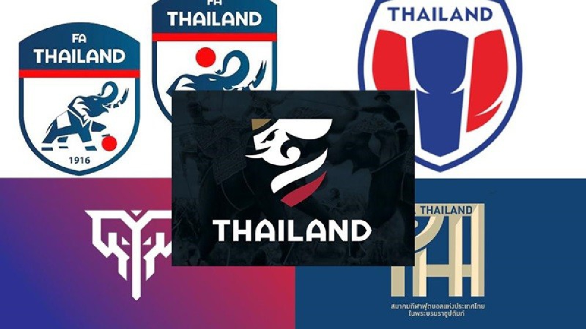เลือกเเล้วโลโก้ใหม่ทีมช้างศึก ต่อพงศ์เฮ!รับรางวัลหนึ่งเเสน