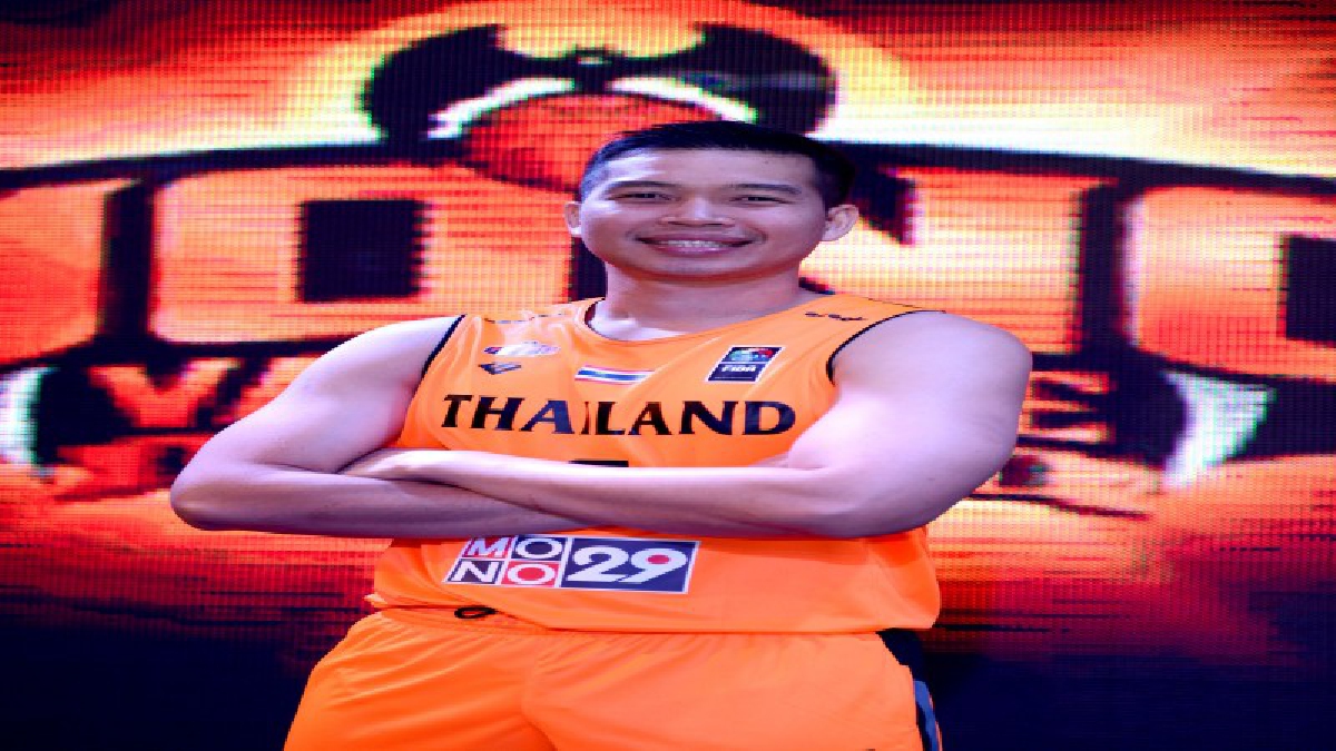 ครั้งแรกในรอบ 10 ปี โมโนแวมไพร์ ลุยเอเชียแชมเปียนคัพ