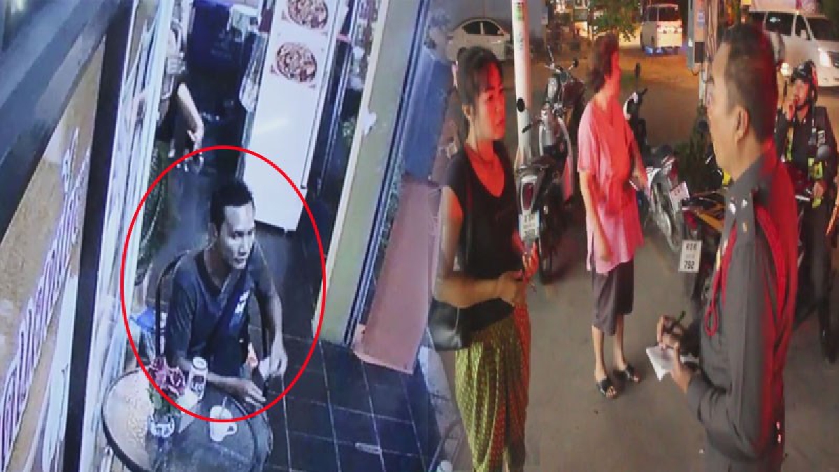 สาวนวดแผนโบราณสุดแค้น ถูกหนุ่ม อ้างชื่อ"เอสายเปย์ ชอบแจกทิป" มาตีซี้ ก่อนสบโอกาส..ทิ้งทวนได้เจ็บแสบสุดๆ (ดูคลิป)