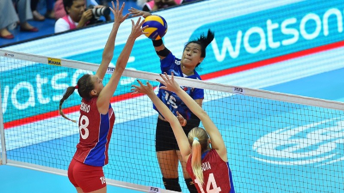 สุพรีมฯคว้ามลิกาเสริมเกมรุก ตั้งเป้าพาทีมป้องกันเเชมป์