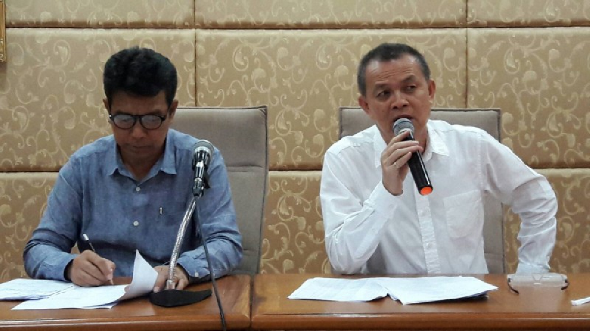 หนองคาย!! จัดประชุมเตรียมความพร้อมงานประเพณีออกพรรษา และเทศกาลบั้งไฟพญานาค ประจำปี 2560 ระหว่างวันที่ 2-8 ตุลาคม 60