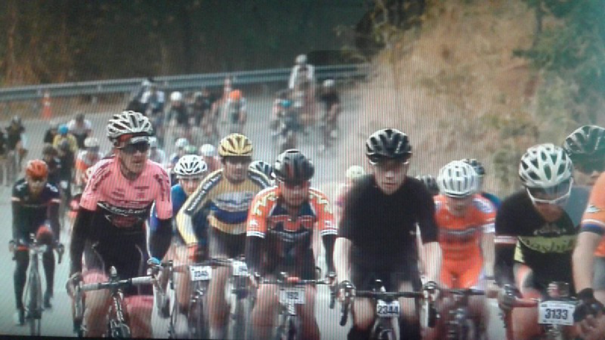 นักปั่นทั่วโลกเชิญ "ปั่นพิชิตอินทนนท์ คนพันธุ์อึดครั้งที่ 11" ปั่นจักรยานพิชิตอินทนนท์ & ปั่นสองน่องท่องอุทยาน (มีคลิป)