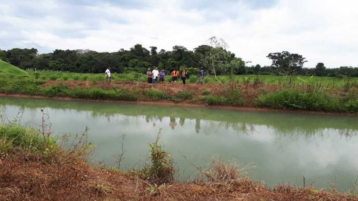 อีกหนึ่งทางเลือกใหม่!? ธนาคารน้ำใต้ดิน ทางเลือกใหม่ต้านภัยแล้ง สามารถนำน้ำมาใช้ทำการเกษตรในช่วงฤดูแล้งและมีใช้ได้ตลอดทั้งปี