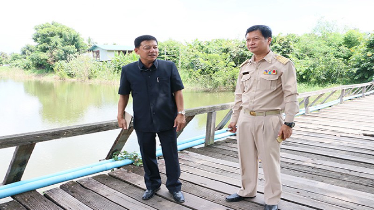 อัยการเตือน..! พ.ร.บ.การเดินเรือในน่านน้ำไทย..ใครรู้ตัวว่าผิดโปรดสำนึก หากบังคับใช้กฎหมาย..วุ่นแน่ (ดูคลิป)