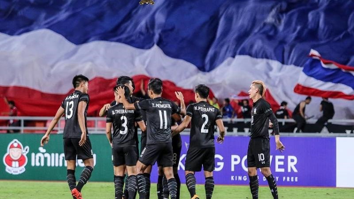 ช้างศึกเดินทางอุ่นเครื่องเมียน์มาร์ ดัสกรขอร่วมทีมเกมดวลเคนยา