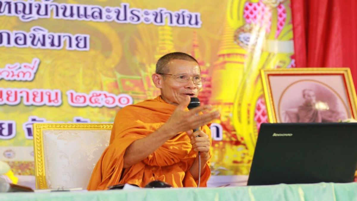 ไอเดียเจ๋ง!! โรงเรียนราชสีมาวิทยาลัย ผลิตครูคุณธรรมนำหลักธรรมสู่ยุวชน เผยแผ่ธรรมช่วยคณะสงฆ์โคราชสอนธรรมศึกษา