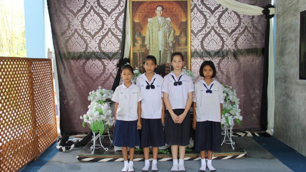 สานต่อพระราชดำริในหลวงรัชกาลที่ 9 โรงเรียนบ้านดงซ่อม นำวิชาสหกรณ์ส่งเสริมความรู้จากห้องเรียนสู่การปฏิบัติจริง