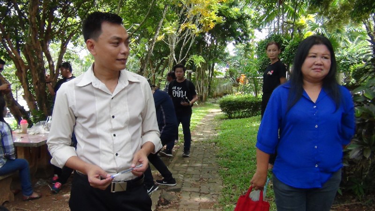 ยังต้องลุ้นหนัก!!ศาลอุทธรณ์ ตัดสินยืนตามศาลชั้นต้น จำคุก 10 ปี คดี แพะสาวใหญ่มอมยาชิงทรัพย์