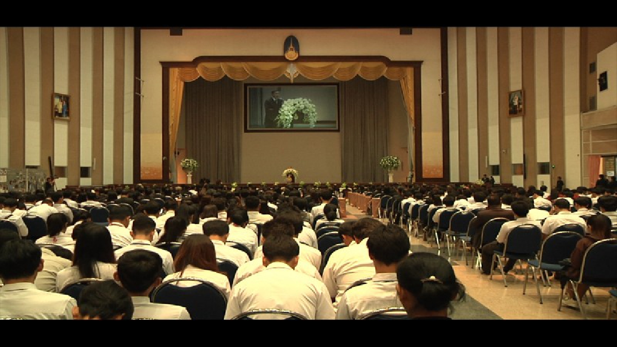 ปทุมธานี!! รองนายกรัฐมนตรี เปิดโครงการ thai-meister พัฒนาครูช่างวิชาชีพและจัดตั้งสถาบันพัฒนาทักษะอุตสาหกรรมไทย - เยอรมัน