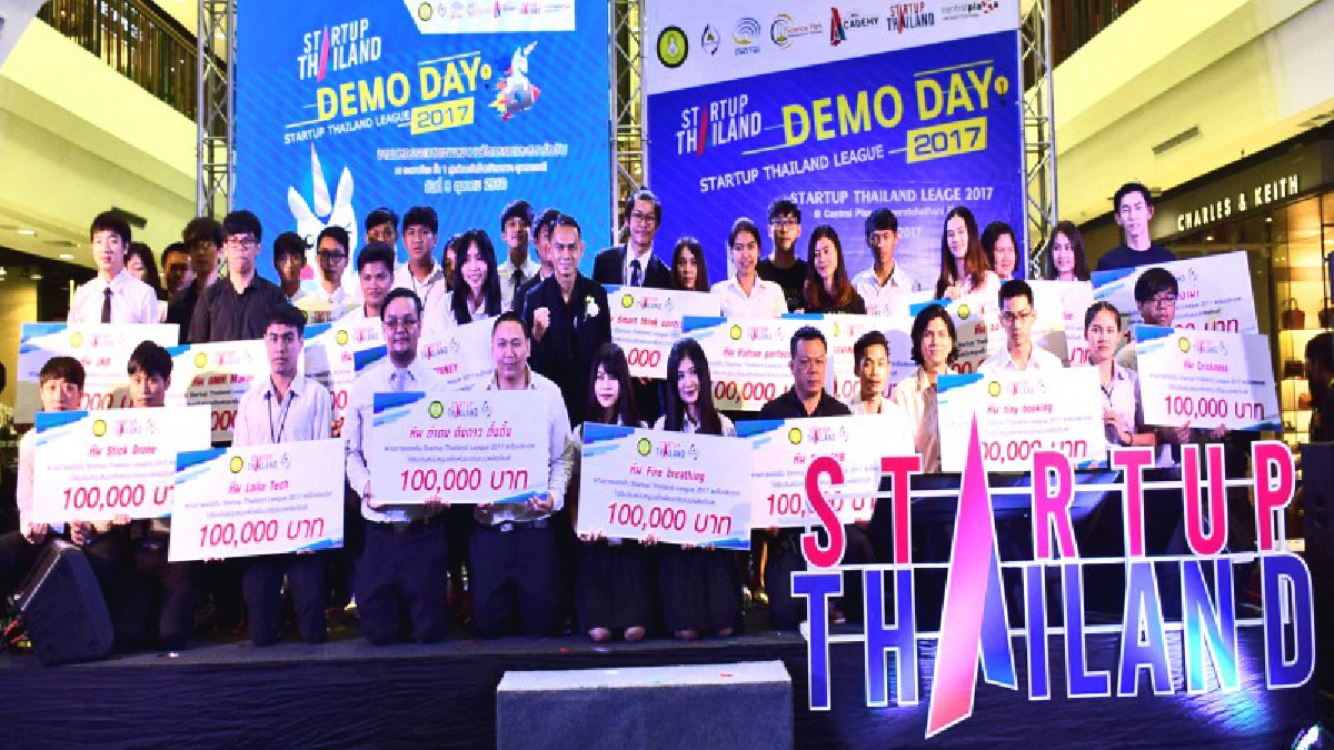 3 มหาลัยอีสานใต้ โชว์ผลงานนวัตกรรมระดับอุดมศึกษา สนองนโยบายรัฐ...พัฒนาวิสาหกิจและผู้ประกอบการใหม่เพื่อกลไกขับเคลื่อนประเทศ (คลิป)