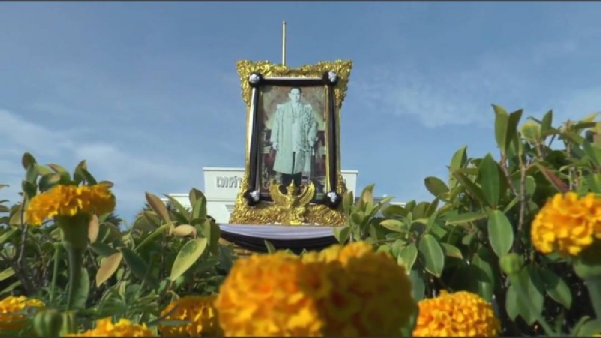 ชลบุรี!! จิตอาสา ร่วมใจพัฒนา เทศบาลแสนสุข พัฒนาพื้นที่ราชการ ถวายแด่พ่อหลวงร.9 (มีคลิป)