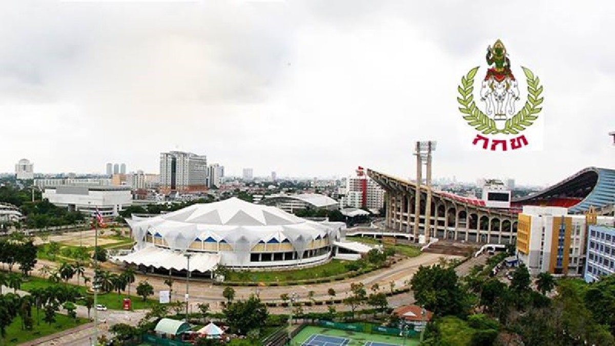 บิ๊กเสือพร้อมสอนงานผู้ว่าใหม่ มั่นใจตัวเต็งไม่พ้นรองฯทั้ง3คน