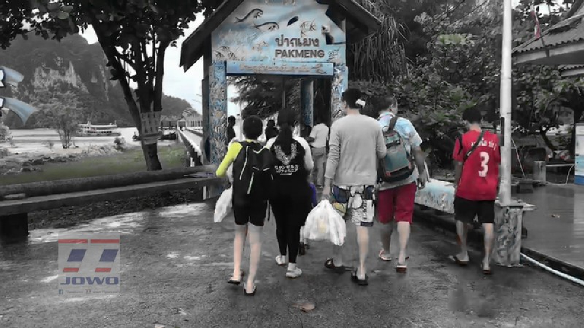 ผู้ประกอบธุรกิจท่องเที่ยวทะเลตรัง “โอด” งบประมาณก่อสร้างท่าเทียบเรือปากเมงกว่า 140 ล้านตก ลือสนั่น!!แบ่งเค้กไม่ลงตัว