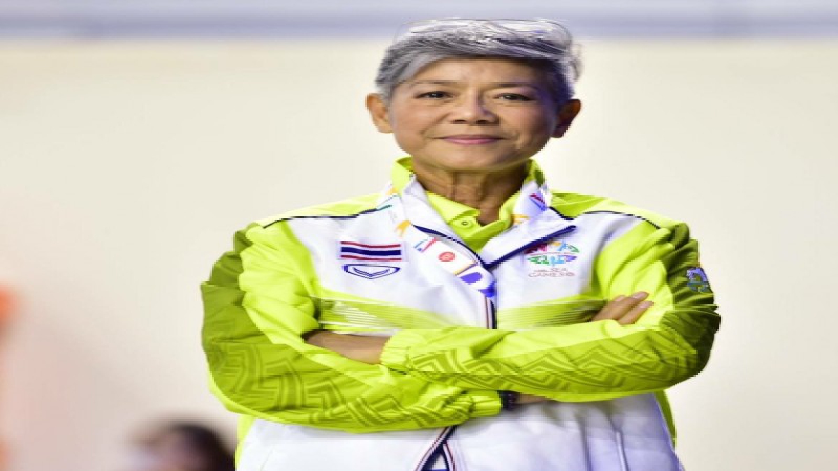 รางวัลผลงานดี ทวีศิลป์ กวาดทองเทควันโด ปทท. ได้สิทธิ์เข้าแคมป์ทีมชาติ อชก. 