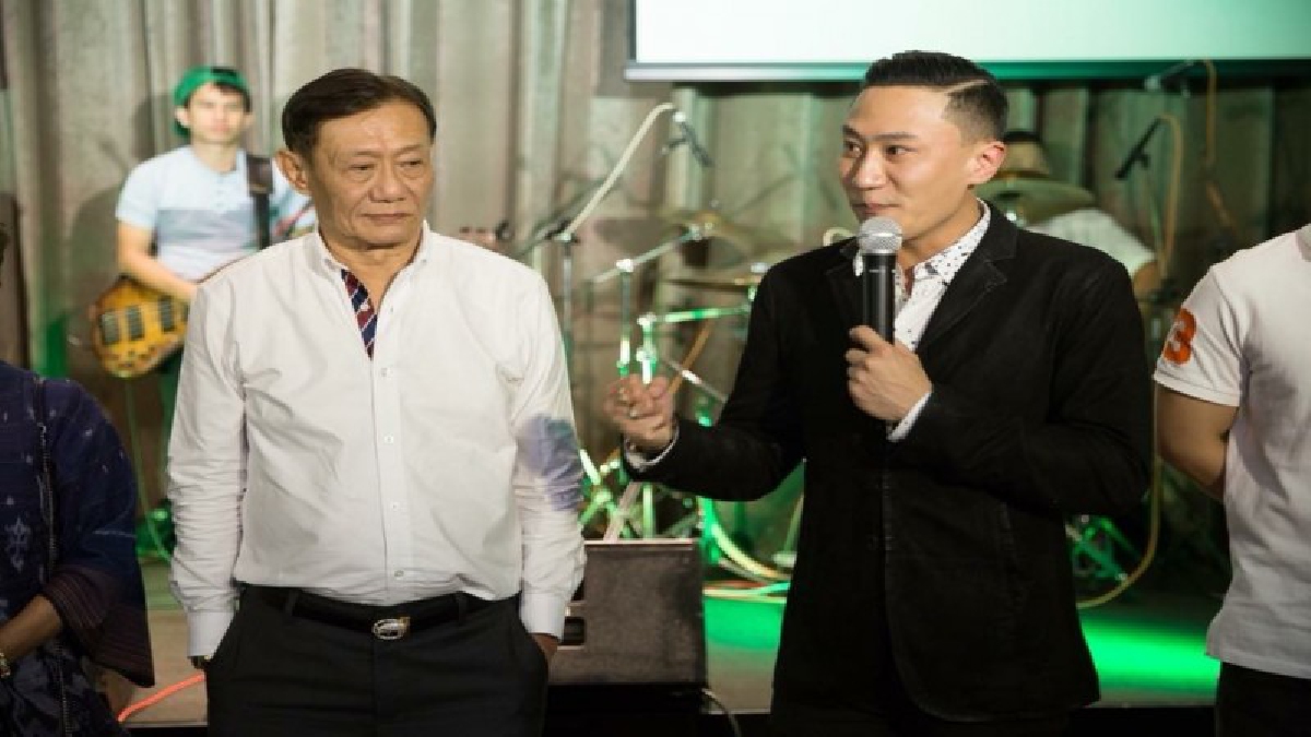 ชกจริง เจ็บจริง ศึกมวยไทยย้อนยุค &lsquo;แซมซั่น-เสี่ยเน้า&rsquo; การันตีไม่มีปาหี่