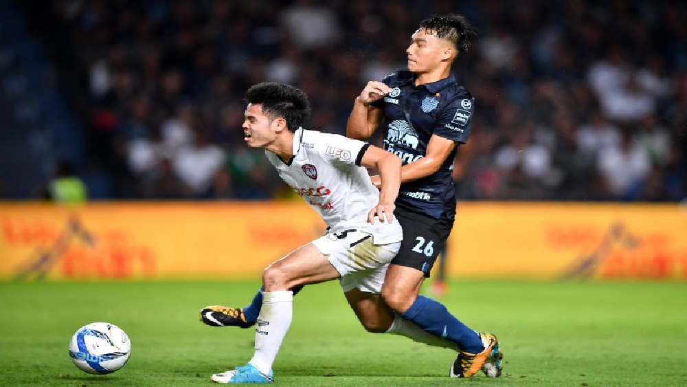 ไม่มีทางเลือก แข้งเซราะกราวลั่น ขอถล่มค้างคาวไฟ บอลไทยลีก