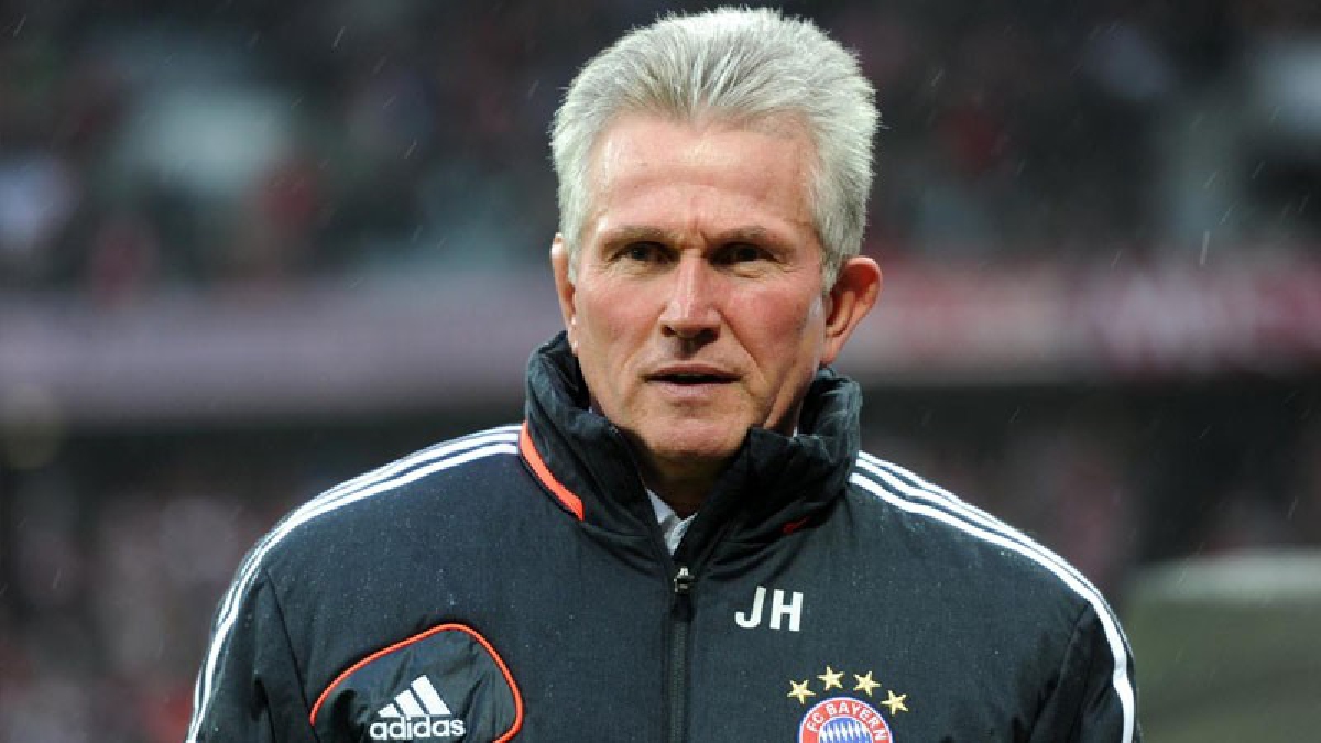 ฟัง ไฮย์เกส เผยเหตุฟอร์ม บาเยิร์น กลับมายิงกระจุย