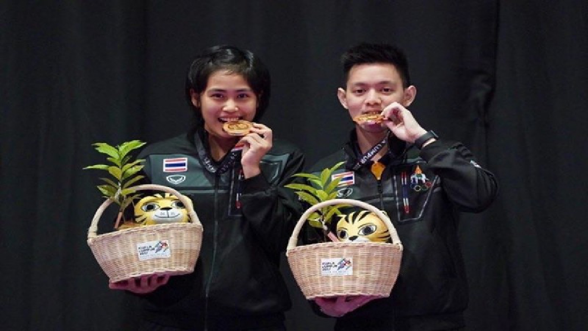 ชีวิตยิ่งกว่าฝัน ภาดาศักดิ์ เหินฟ้าเล่นลีกปิงปองอาชีพที่ยุโรป