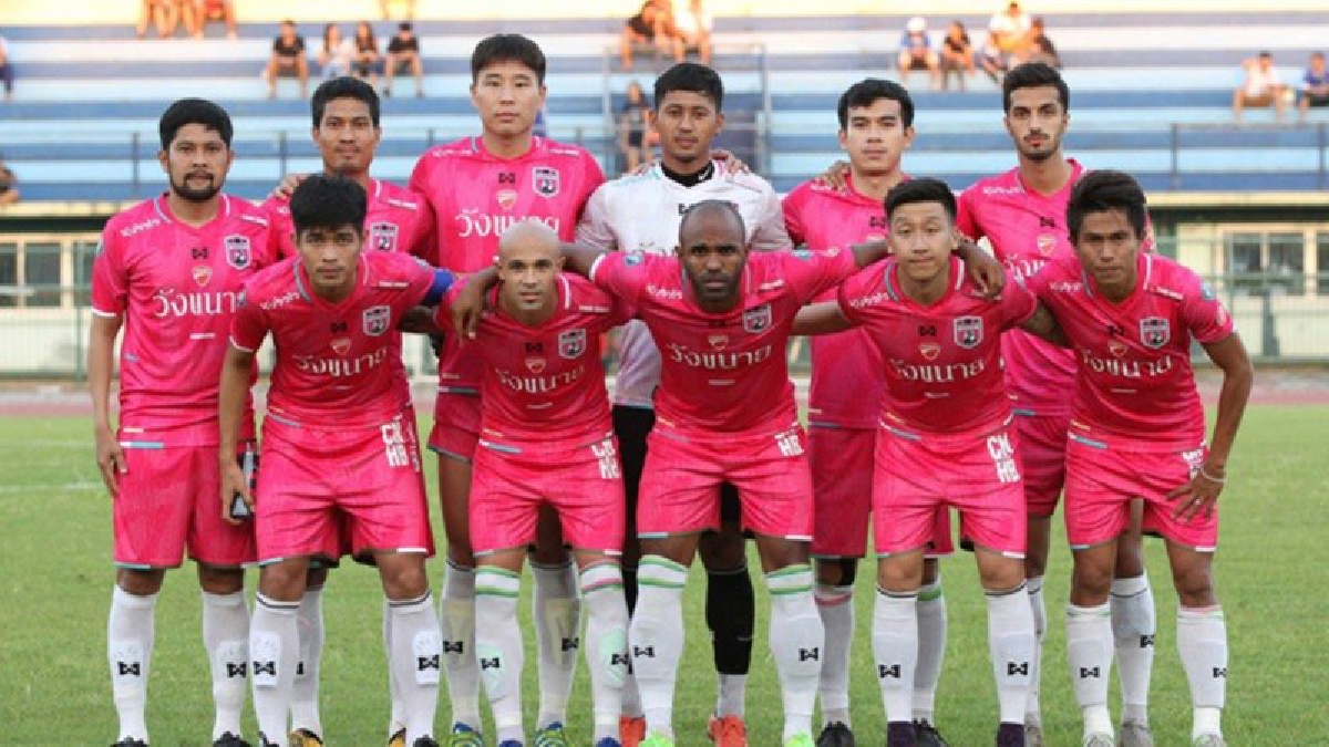 ชัยนาทเตรียมรับถ้วยพฤศจิกายน วางเเผนเเห่โทรฟี่เเชมป์รอบเมือง