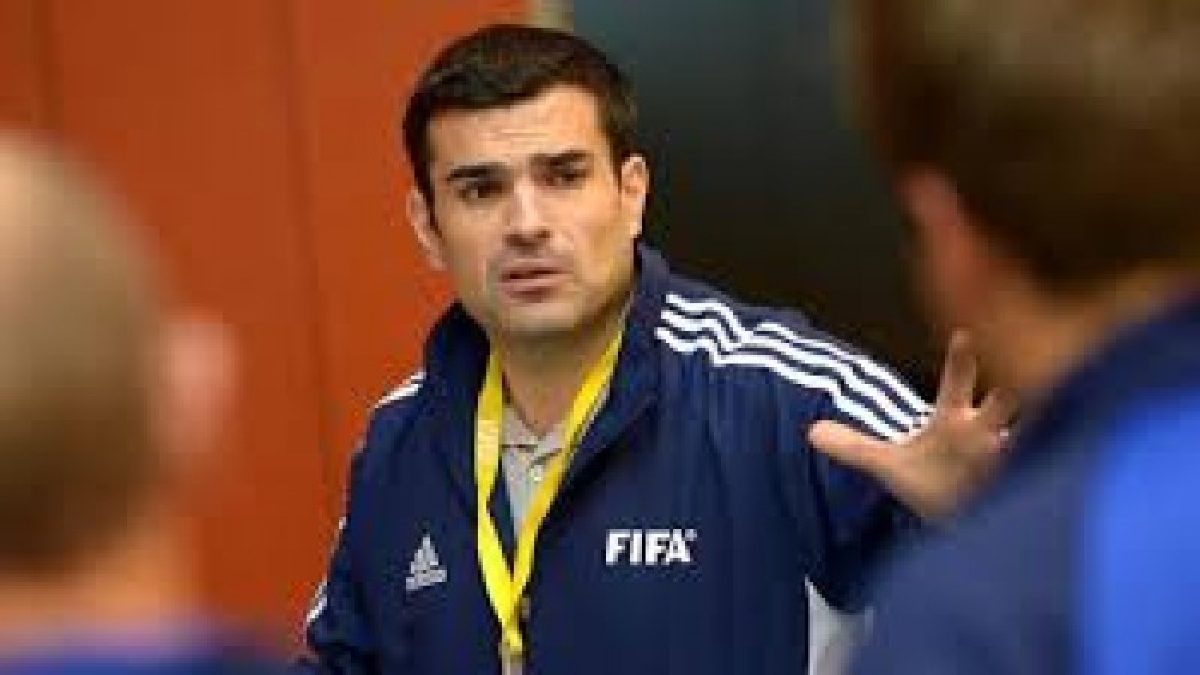 ฟุตซอลซ้อมเข้ม ชิงจ้าวอาเซียน ปูลปิสอัดหนัก!เวลาเหลือน้อย