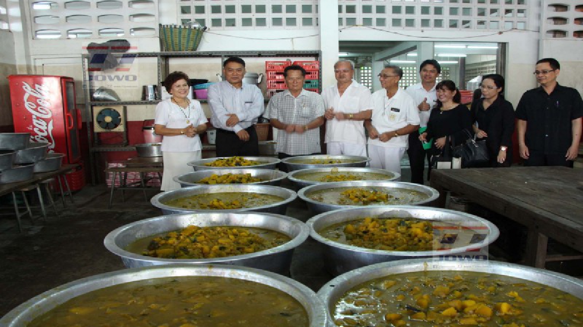 สาธารณสุขจังหวัดตรัง!! ตรวจโรงครัว คุมเข้มความสะอาดอาหารเจสร้างความมั่นใจและความปลอดภัยให้แก่ประชาชนและนักท่องเที่ยว