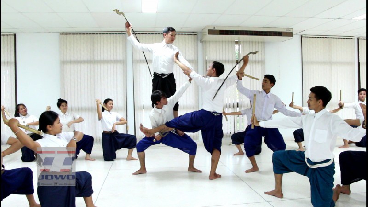 ซ้อมใหญ่โขนเรื่องรามเกียรติ์ชุดใหญ่ถวายอาลัยในหลวงรัชกาลที่ 9 นักศึกษากัมพูชาภูมิใจที่ร่วมแสดงจะขอทำหน้าที่ให้ดีที่สุดเพื่อในหลวงรัชกาลที่ 9