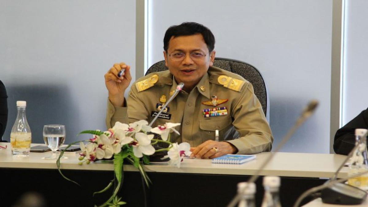 พ่อเมืองเชียงใหม่ แนะให้ผู้ที่จะมาร่วมพิธีถวายดอกไม้จันทน์ เตรียมพร้อมสภาพร่างกาย โดยขอให้ศึกษาเส้นทางก่อนเดินทาง