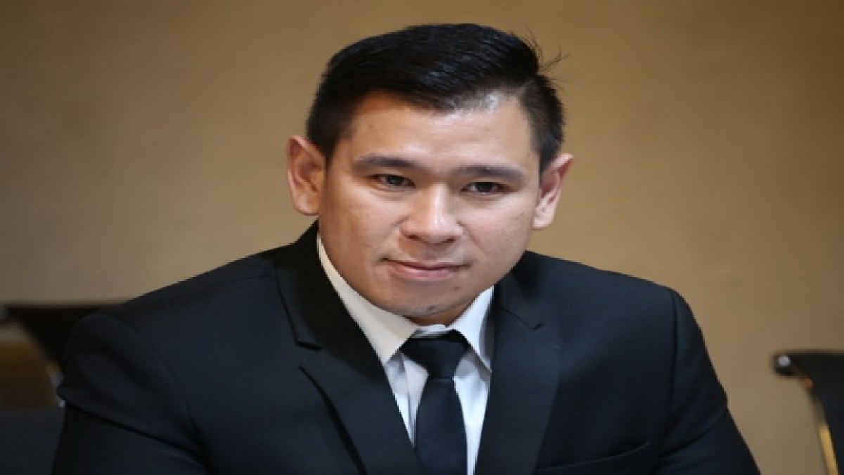 ยิ่งใหญ่ที่สุดในฝั่งธน สนามแบดมินตัน ม.กรุงเทพธนบุรี เปืดบริการแล้ว