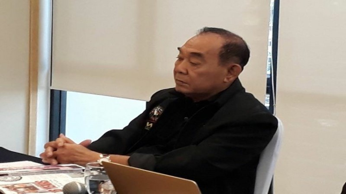 ทั่วโลกสดุดี ดับเบิ้ลยูบีซี มวยไทย น้อมนำพระราชดำรัส ในหลวงรัชกาลที่ 9
