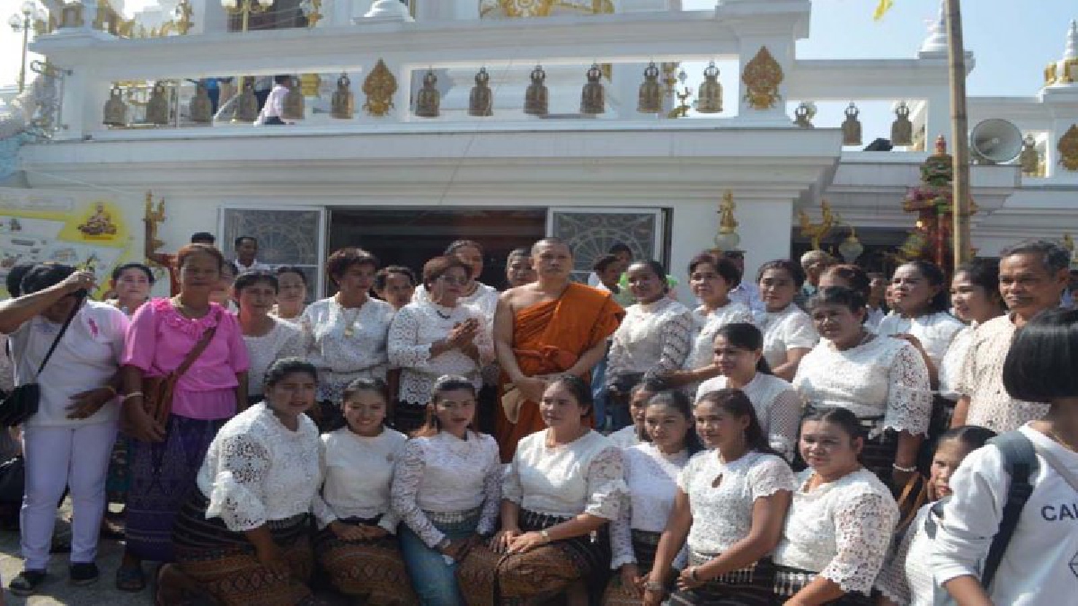 สานต่อตามแนวพ่อหลวง!!วัดประดิษฐาราม เมืองคอนสานต่อวัตรปฏิบัติ &ldquo;พ่อท่านนวล&rdquo; เปิดศูนย์พลัง &ldquo;บวร&rdquo; สนองหลักปรัชญาเศรษฐกิจพอเพียงในหลวง ร.9
