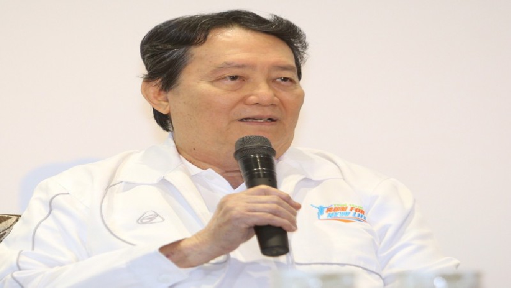 ยกระดับสู่มาตรฐานก้าวใหม่ วิ่งสู่ชีวิตใหม่  &ldquo;วิ่ง ไทย เฮลท์ เดย์ รัน 2017&rdquo;