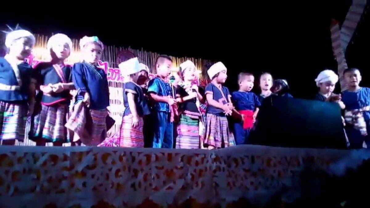 สุดทึ่ง!!หนูน้อยวัย 4 ขวบ ฉลาด ความจำดีเลศ สามารถ “ขับลื้อ” ได้แม่นยำเกินวัย