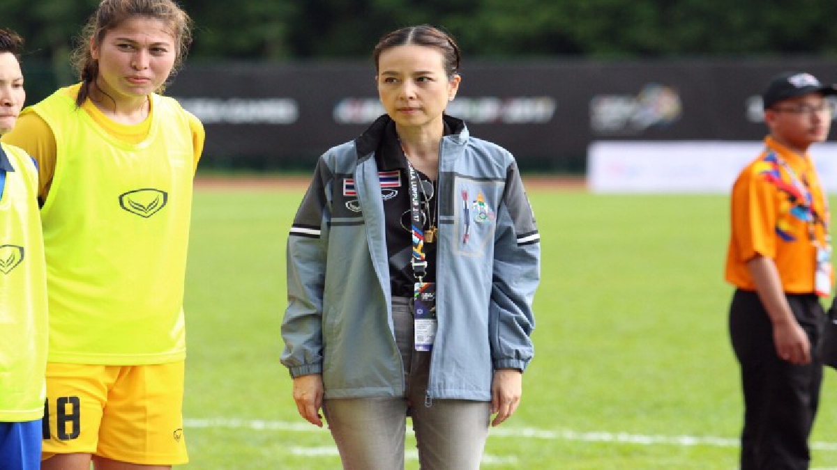 เข้าแคมป์ซ้อมทันที 30 แข้งสาวไทยฝึกซ้อมลุยศึกเอเชียปีหน้า