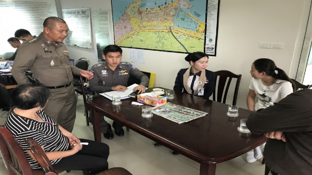 จากกรณีนักท่องเที่ยวชาวจีน สำลักน้ำเสียชีวิต ล่าสุดผู้ประกอบการซีวอล์คเกอร์ ช่วยเหลือเบื้องต้น 1 แสนบาท กับทางครอบครัวชาวจีน..!? (มีคลิป)