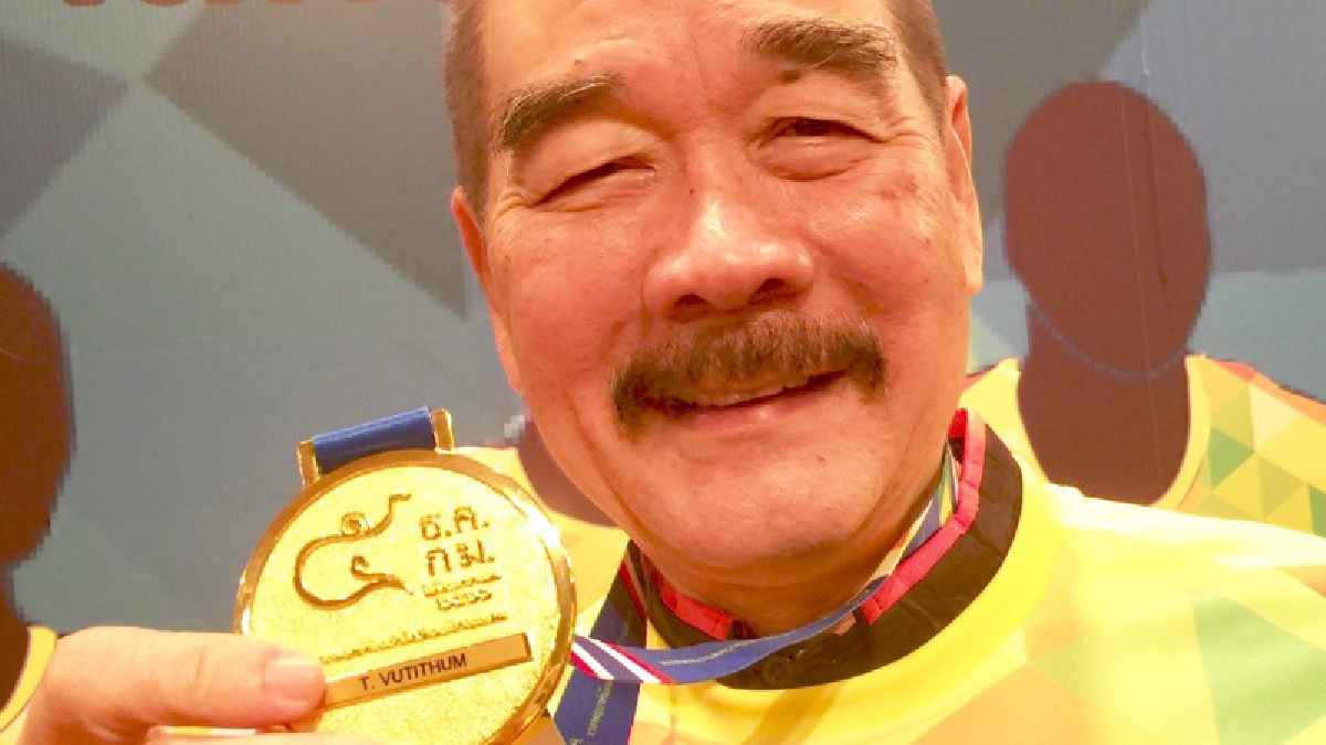 เพื่อในหลวงรัชกาลที่ 9 วิ่งราชพฤกษ์จัดน้อมรำลึก ร.9 อลังการไมโครมาราธอนยิ่งใหญ่ 5 ธ.ค. นี้