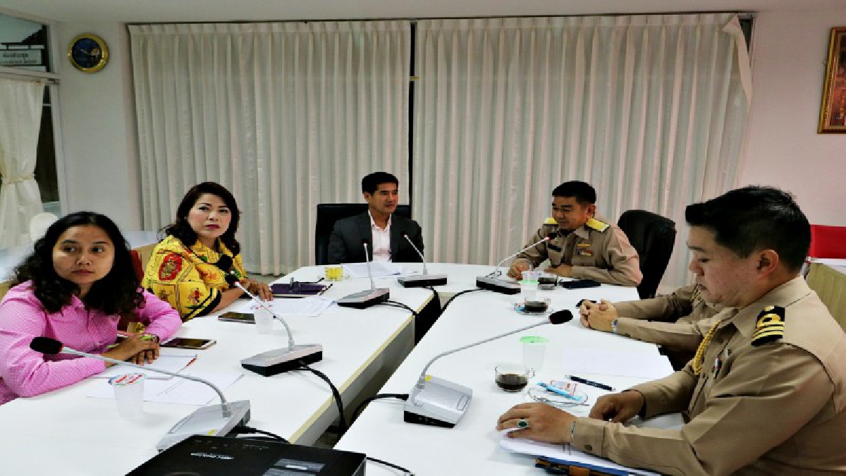 ทรภ.1 ร่วมประมง 7 จว. เตรียมปลากะตักพระราชทานฯ สารไอโอดีนสู่เด็กดอย