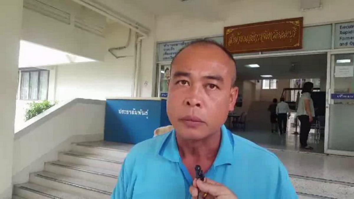 เปิดใจประธานชุมชนโหด "ตีหมาตาย" วอนสังคมให้อภัย อ้าง..มีลูกบ้านมาร้องเรียน เลยต้องจัดการ (ชมคลิป)