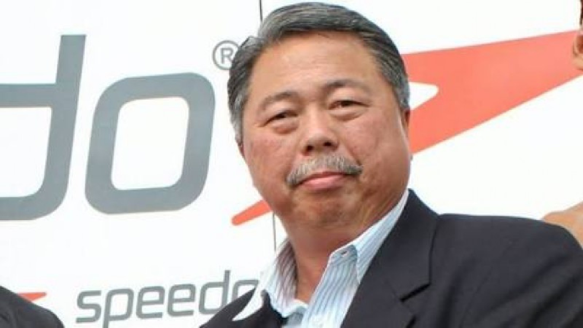 วางเป้าหมายต้องทำได้ 46 เงือกฉลามลุย &ldquo;ซีเอจกรุ๊ป&rdquo;